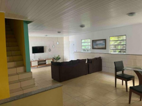 Casa vista pro mar